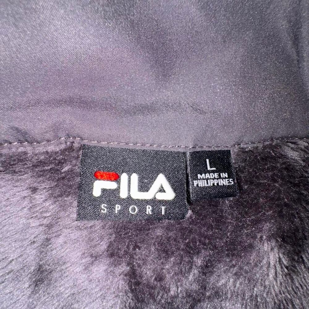 Fila Women's Jacket - Picture 2 of 4